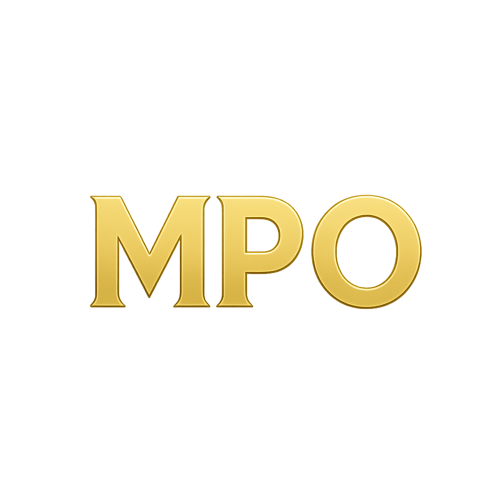 Daftar Situs MPO